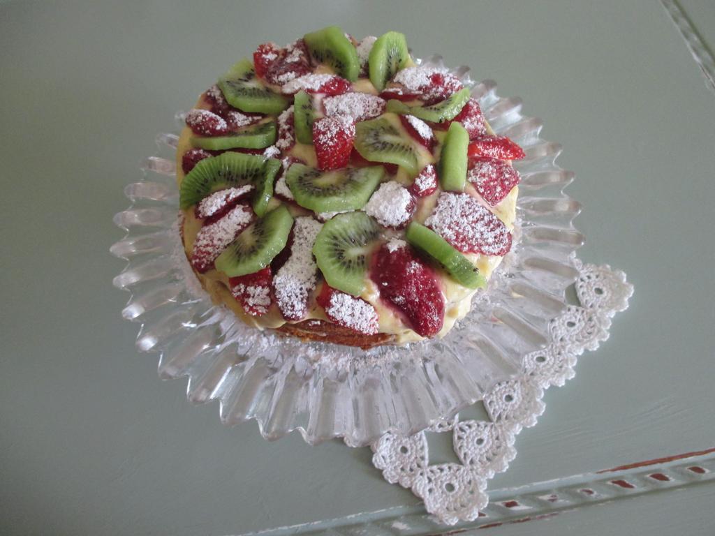 Bed And Breakfast Zia Calci Εξωτερικό φωτογραφία